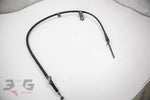 Nissan R34 Skyline RWD LH Left E Brake Parking Cable Assembly 98-02