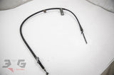 Nissan R34 Skyline RWD LH Left E Brake Parking Cable Assembly 98-02