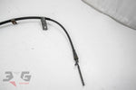 Nissan R34 Skyline RWD LH Left E Brake Parking Cable Assembly 98-02