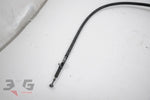 Nissan R34 Skyline RWD LH Left E Brake Parking Cable Assembly 98-02