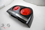 Nissan R34 Skyline SEDAN RH Right Tail Light GTT 98-02 GV1 Black Taillight GT-t