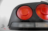 Nissan R34 Skyline SEDAN RH Right Tail Light GTT 98-02 GV1 Black Taillight GT-t