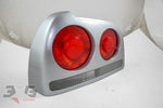 Nissan R34 Skyline SEDAN LH Left Tail Light GTT 98-02 Silver Taillight GT-t