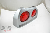 Nissan R34 Skyline SEDAN LH Left Tail Light GTT 98-02 Silver Taillight GT-t