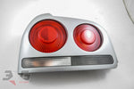 Nissan R34 Skyline SEDAN LH Left Tail Light GTT 98-02 Silver Taillight GT-t