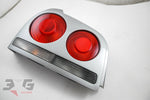 Nissan R34 Skyline SEDAN LH Left Tail Light GTT 98-02 Silver Taillight GT-t