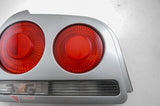 Nissan R34 Skyline SEDAN LH Left Tail Light GTT 98-02 Silver Taillight GT-t