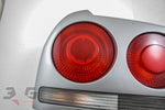 Nissan R34 Skyline SEDAN LH Left Tail Light GTT 98-02 Silver Taillight GT-t