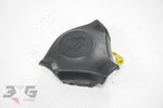 Nissan R34 Skyline Steering Wheel Center Airbag Cover SRS 98-00