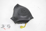 Nissan R34 Skyline Steering Wheel Center Airbag Cover SRS 98-00