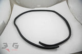 Nissan R34 Skyline SEDAN RH RIGHT REAR Door Opening Welt Strip Rubber Seal 98-02