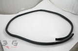 Nissan R34 Skyline SEDAN RH RIGHT REAR Door Opening Welt Strip Rubber Seal 98-02