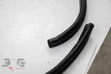 Nissan R34 Skyline SEDAN RH RIGHT REAR Door Opening Welt Strip Rubber Seal 98-02