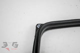 Nissan R34 Skyline SEDAN RH RIGHT REAR Door Opening Welt Strip Rubber Seal 98-02