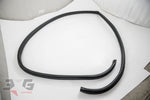 Nissan R34 Skyline SEDAN LH LEFT FRONT Door Opening Welt Strip Rubber Seal 98-02