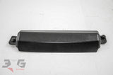 Nissan R34 Skyline S1 SEDAN Rear Window Wiper Motor Interior Cover Trim 98-00