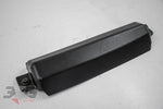 Nissan R34 Skyline S1 SEDAN Rear Window Wiper Motor Interior Cover Trim 98-00