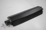 Nissan R34 Skyline S1 SEDAN Rear Window Wiper Motor Interior Cover Trim 98-00