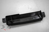 Nissan R34 Skyline S1 SEDAN Rear Window Wiper Motor Interior Cover Trim 98-00