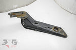 Nissan R34 Skyline LH LEFT Tension Caster Rod Bracket Assembly GT-t GTT 98-02