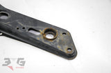 Nissan R34 Skyline LH LEFT Tension Caster Rod Bracket Assembly GT-t GTT 98-02