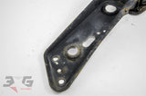 Nissan R34 Skyline LH LEFT Tension Caster Rod Bracket Assembly GT-t GTT 98-02