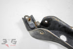 Nissan R34 Skyline LH LEFT Tension Caster Rod Bracket Assembly GT-t GTT 98-02