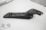 Nissan R34 Skyline RH RIGHT Tension Caster Rod Bracket Assembly GT-T GTT 98-02