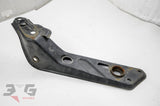 Nissan R34 Skyline RH RIGHT Tension Caster Rod Bracket Assembly GT-T GTT 98-02