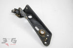 Nissan R34 Skyline RH RIGHT Tension Caster Rod Bracket Assembly GT-T GTT 98-02