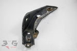 Nissan R34 Skyline RH RIGHT Tension Caster Rod Bracket Assembly GT-T GTT 98-02