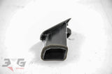 Nissan R34 Skyline S1 LH LEFT Dash Demister Vent Ventilator GT-T GTT GT-R