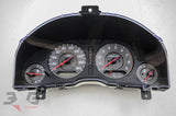 Nissan R34 Skyline S1 Speedo Instrument Gauge Cluster RB25DE AT 98-00