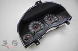 Nissan R34 Skyline S1 Speedo Instrument Gauge Cluster RB25DE AT 98-00