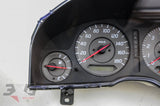 Nissan R34 Skyline S1 Speedo Instrument Gauge Cluster RB25DE AT 98-00