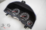 Nissan R34 Skyline AT Triptronic S1 Speedometer Gauge Cluster 98-00 280,000km