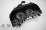 Nissan R34 Skyline AT Triptronic S1 Speedometer Gauge Cluster 98-00 280,000km