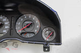 Nissan R34 Skyline AT Triptronic S1 Speedometer Gauge Cluster 98-00 280,000km