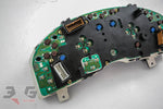 Nissan R34 Skyline AT Triptronic S1 Speedometer Gauge Cluster 98-00 280,000km