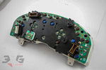 Nissan R34 Skyline AT Triptronic S1 Speedometer Gauge Cluster 98-00 280,000km