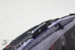 Nissan R34 Skyline AT Triptronic S1 Speedometer Gauge Cluster 98-00 280,000km