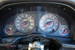 Nissan R34 Skyline AT Triptronic S1 Speedometer Gauge Cluster 98-00 280,000km