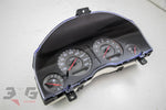 Nissan R34 Skyline AT Triptronic S1 Speedometer Gauge Cluster 98-00 182,000km