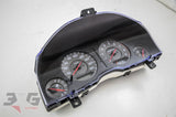 Nissan R34 Skyline AT Triptronic S1 Speedometer Gauge Cluster 98-00 182,000km