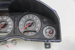 Nissan R34 Skyline AT Triptronic S1 Speedometer Gauge Cluster 98-00 182,000km