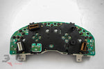 Nissan R34 Skyline AT Triptronic S1 Speedometer Gauge Cluster 98-00 182,000km