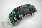 Nissan R34 Skyline AT Triptronic S1 Speedometer Gauge Cluster 98-00 182,000km