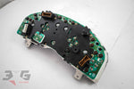 Nissan R34 Skyline AT Triptronic S1 Speedometer Gauge Cluster 98-00 182,000km