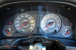 Nissan R34 Skyline AT Triptronic S1 Speedometer Gauge Cluster 98-00 182,000km