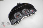 Nissan R34 Skyline Gauge Cluster Instrument Panel – OEM Used 1998‑2000